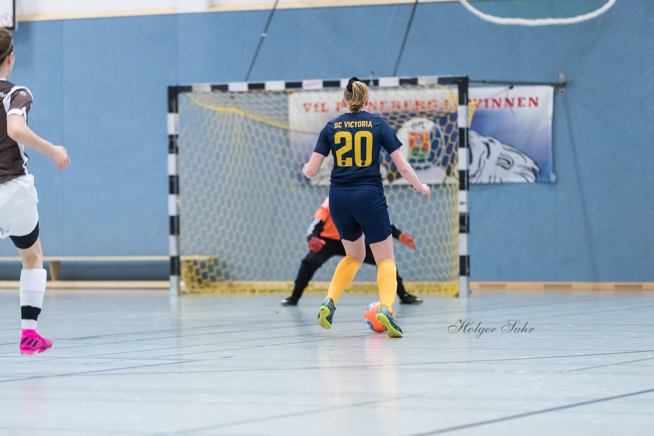 Bild 72 - HFV Futsalmeisterschaft